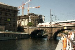Berlin, 13. June 2003